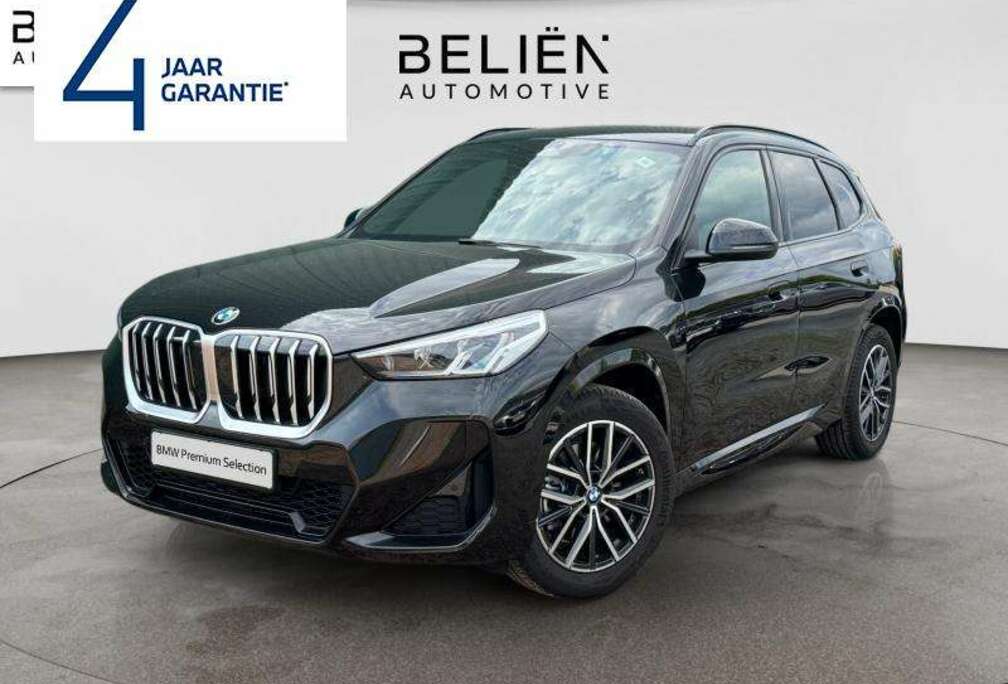 BMW sDrive 20i