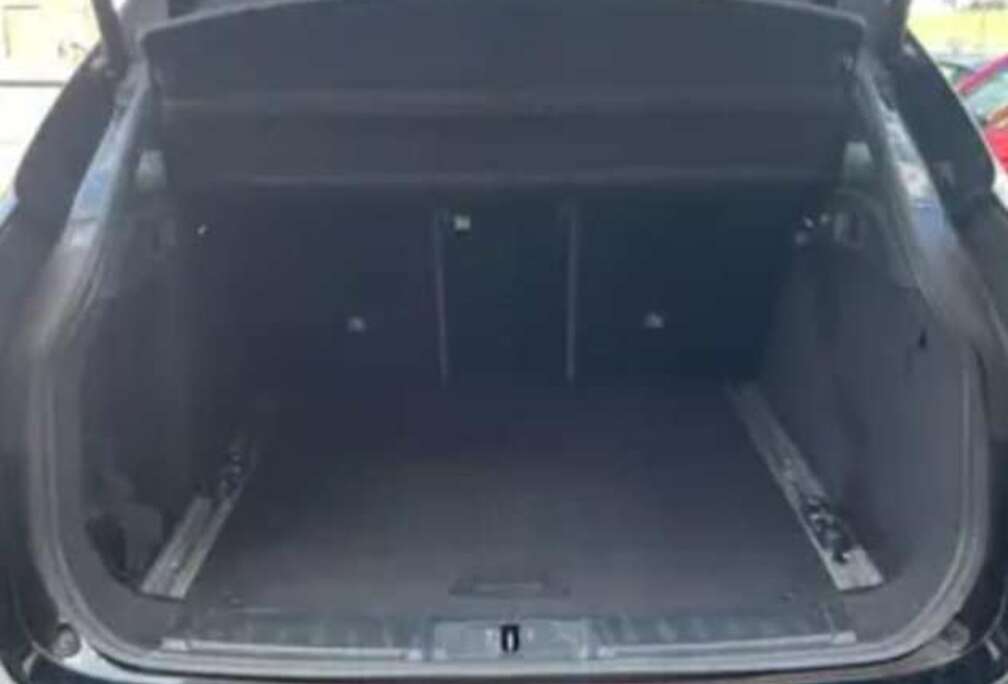 Jaguar F-Pace 20d AWD Aut. R-Sport Ingenium Edition