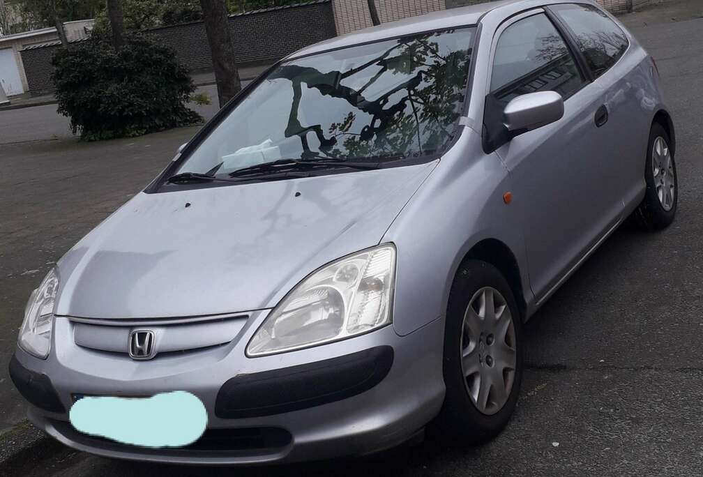 Honda 1.4i LS