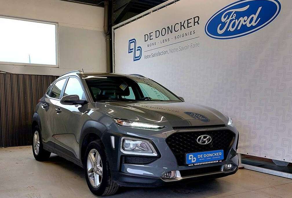 Hyundai 1.6 CRDI 116cv