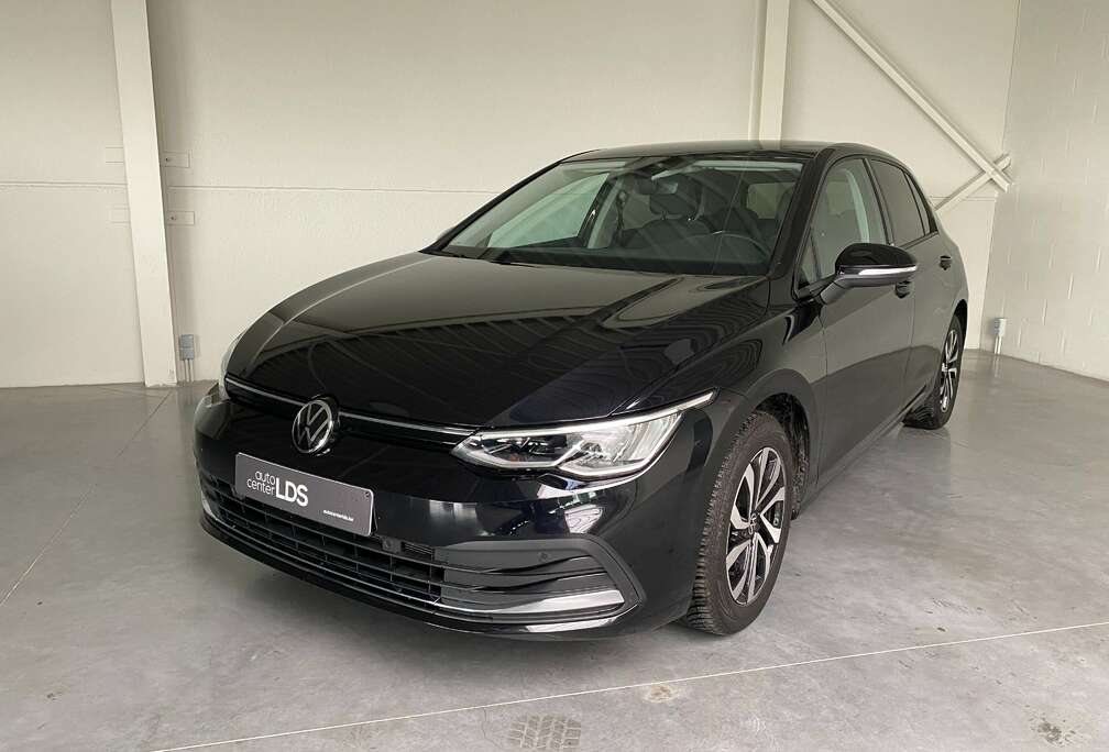 Volkswagen 1.5 TSI Active - LED - NAVI - 39.520 KM