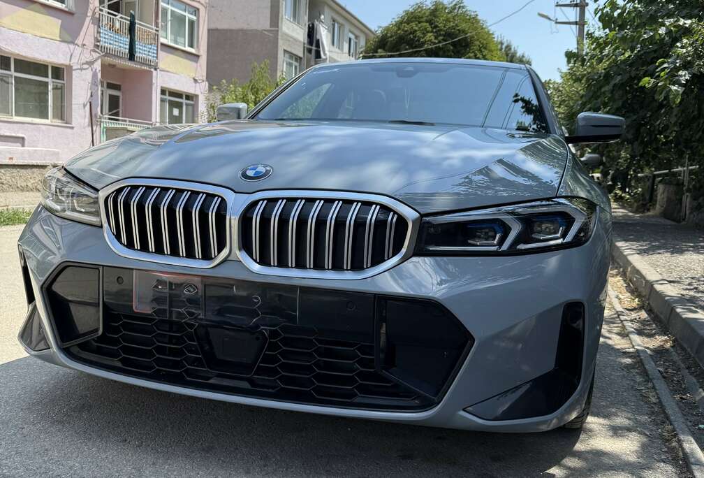 BMW bmw 320i full m pack