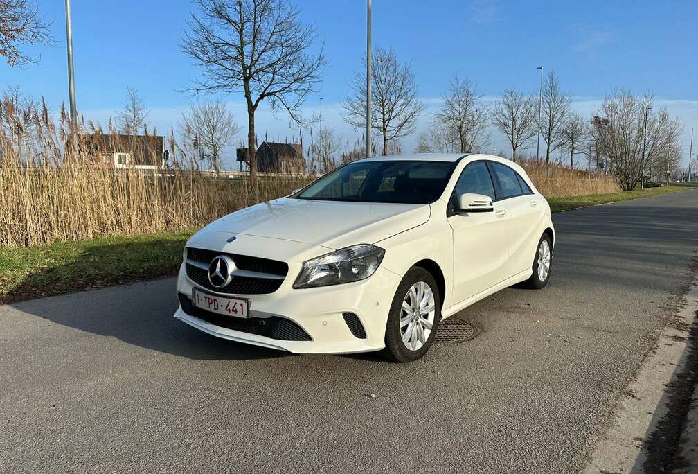 Mercedes-Benz 7G-DCT