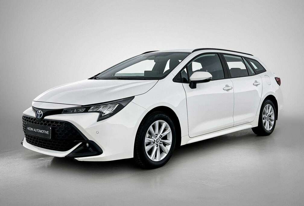 Toyota Touring Sports 1.8 Hybrid Dynamic e-CVT