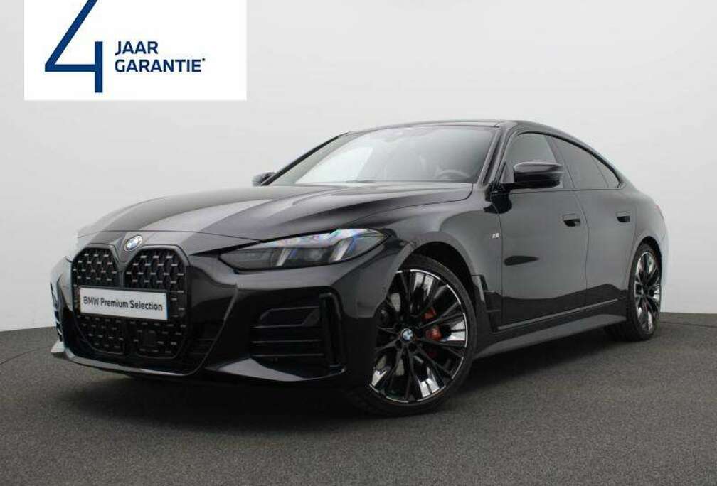 BMW FACELIFT 2 - MS PORT PRO - SCH