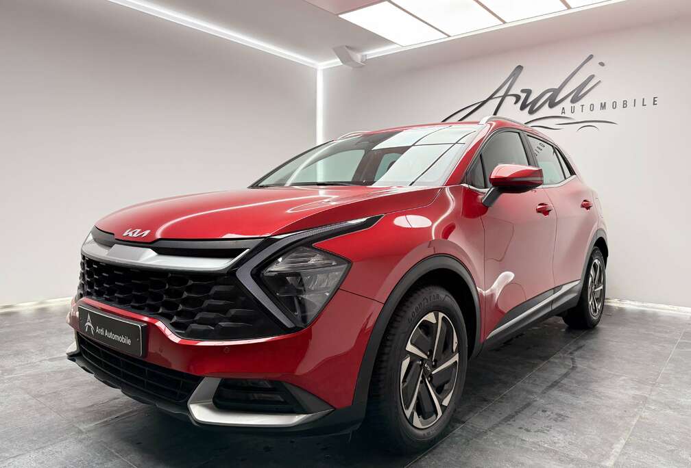 Kia 1.6 CRDi *CARPLAY*CAMERA*1ER PROP*GARANTIE 12 MOIS