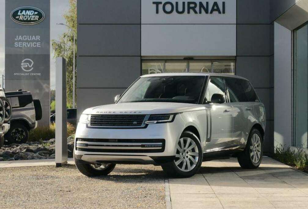 Land Rover SWB P460e SE AWD Auto. 25MY