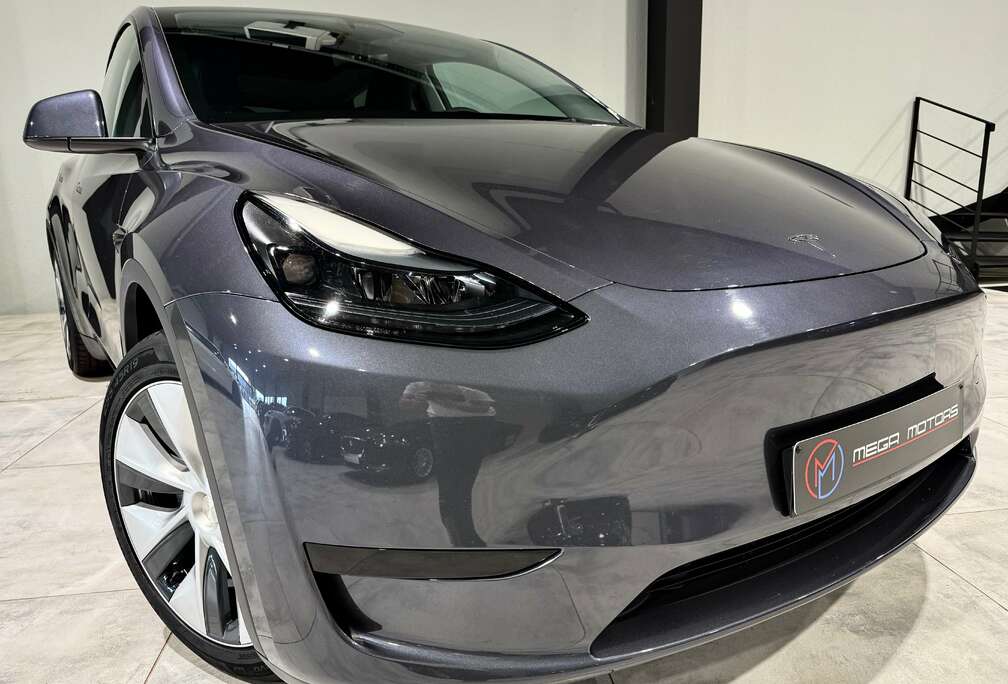 Tesla 300CV SR+ 01/2023  DiSPONiBLE  CT & CARPASS OK
