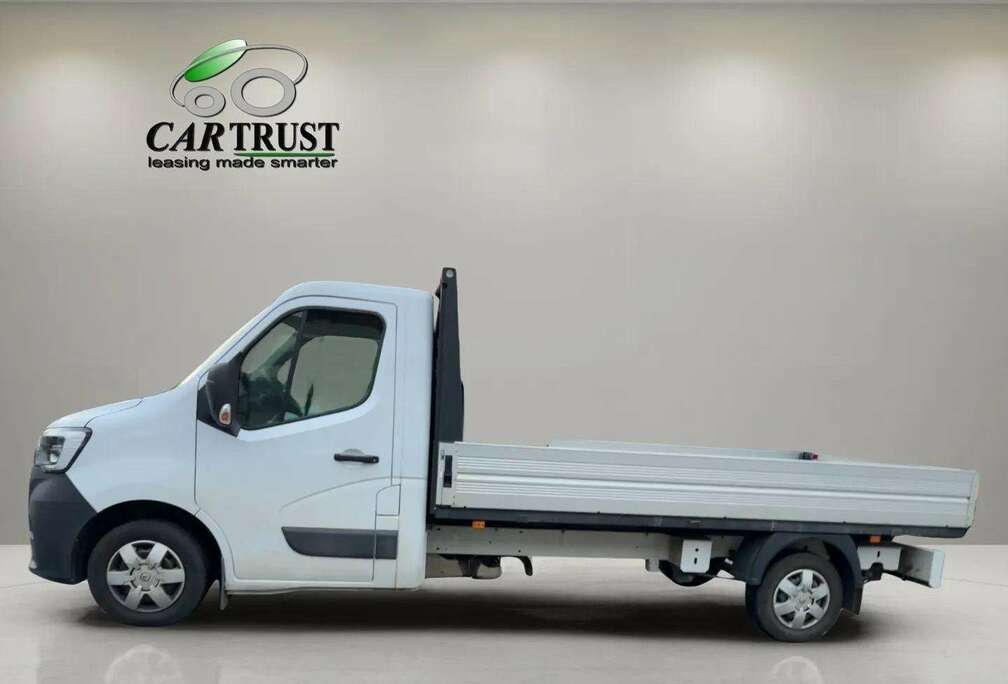 Renault Master ENERGY Blue dCi 165 L3H1 VA