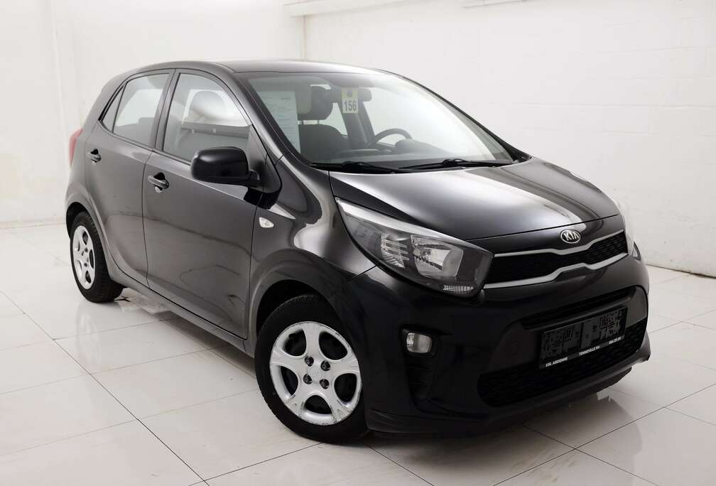 Kia Picanto 1.0i Easy #CLIM,RADIO, USB, TEL