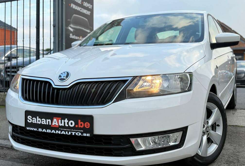 Skoda RESERVEE  RESERVEE  RESERVEE