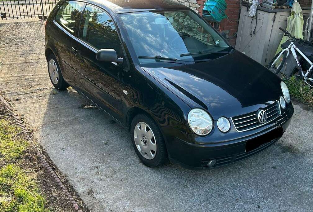 Volkswagen 1.2i 12v GT