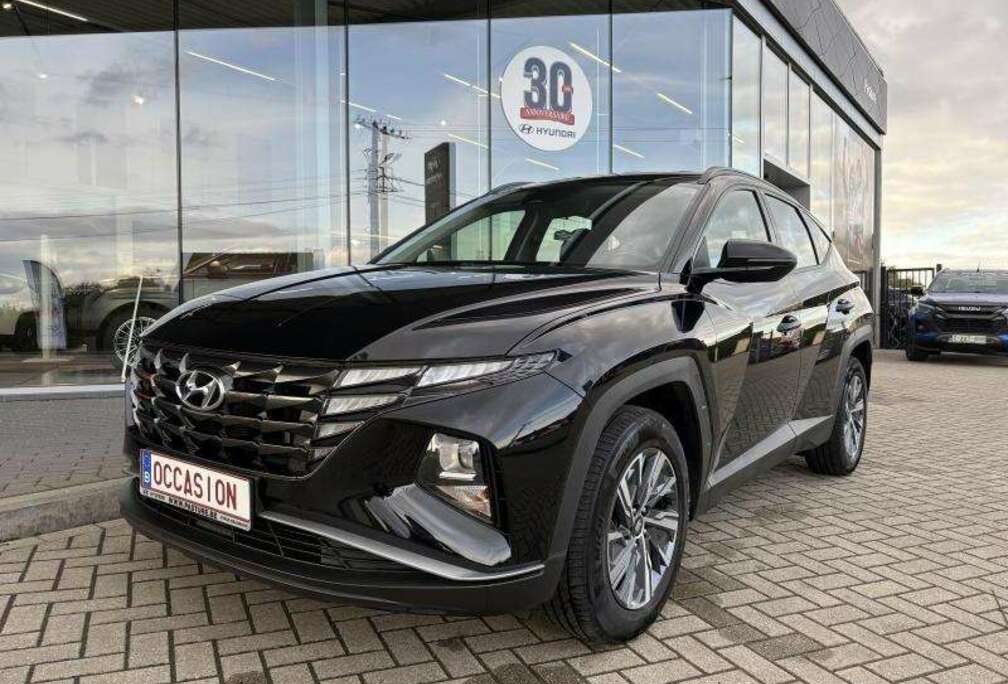 Hyundai techno