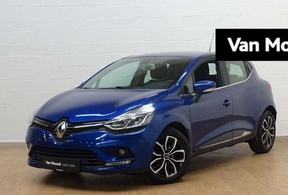 Renault TCe 75 Limited