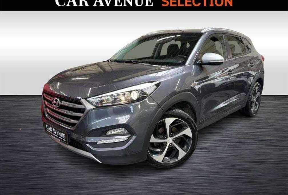 Hyundai Premium