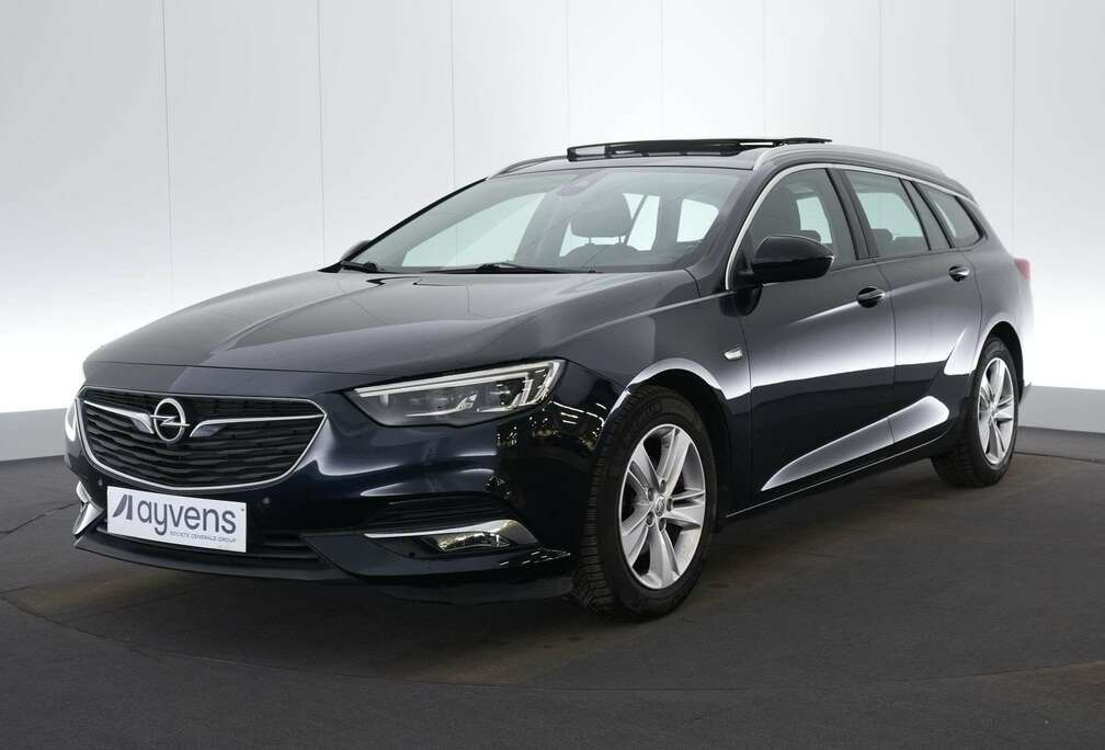 Opel Sports Tourer 1.6 CDTI Innovation Executive LEDER/