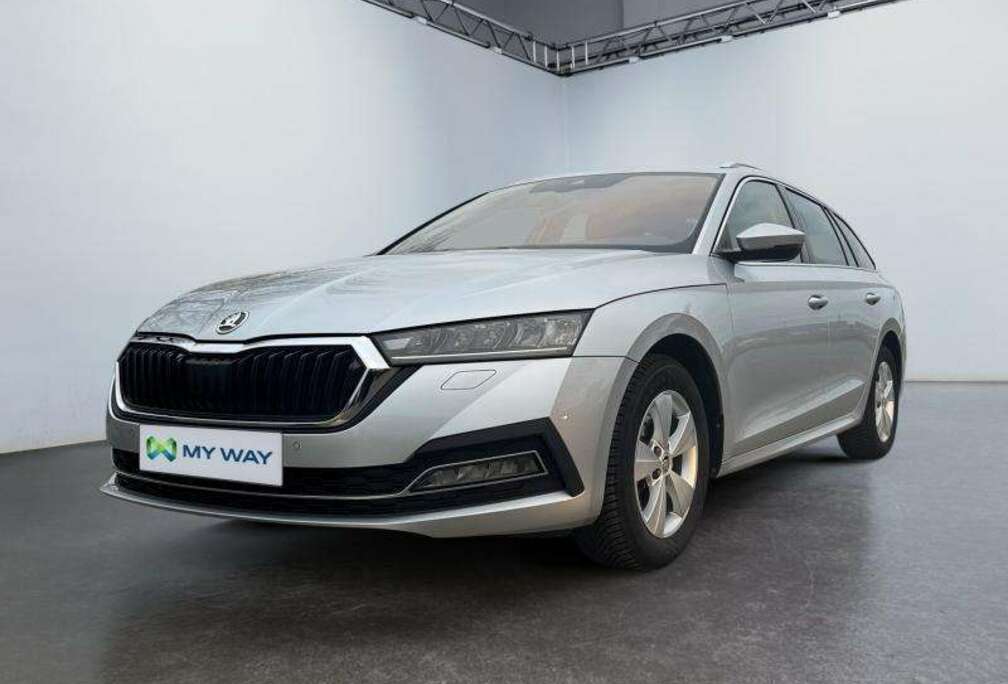 Skoda IV Ambition