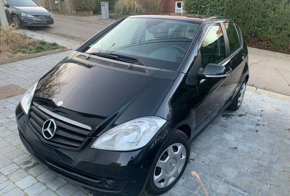 Mercedes-Benz A 180 CDI Classic
