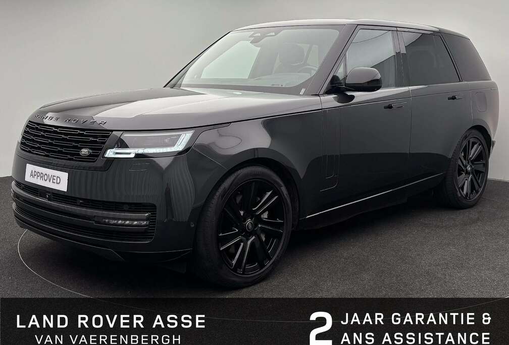 Land Rover SWB P440e HSE AWD Auto. 23MY