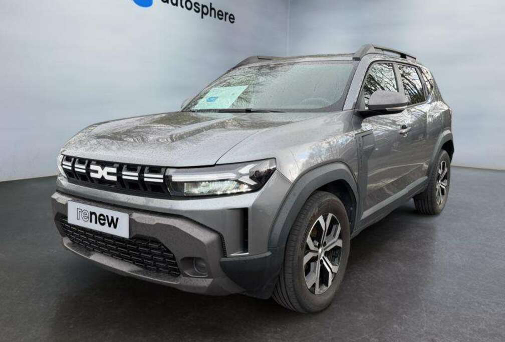 Dacia 1.0 Eco-G Expression 90 Hp