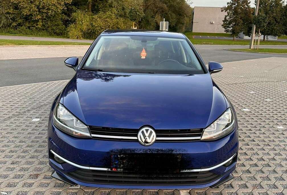 Volkswagen 1.4 TSI Join