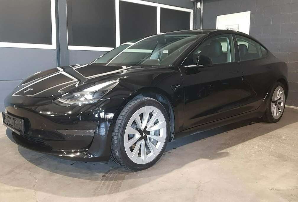 Tesla 75 kWh Long-Range Dual Motor - 1e eig./ BTW aftrekbaar - meer foto\'s volgen