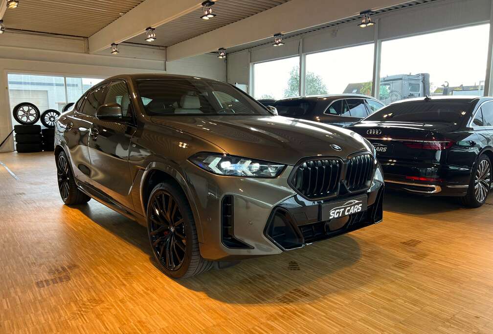 BMW 40i - Pano-Exclusive Pack-M-Pack Pro - Individual