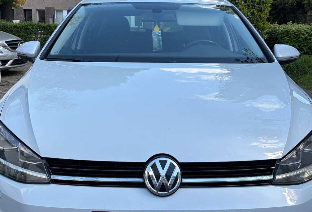 Volkswagen 1.4 TSI BMT Sound DSG