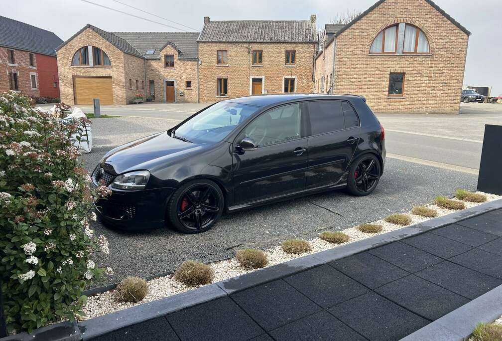 Volkswagen EDITION 30 - Stage 2