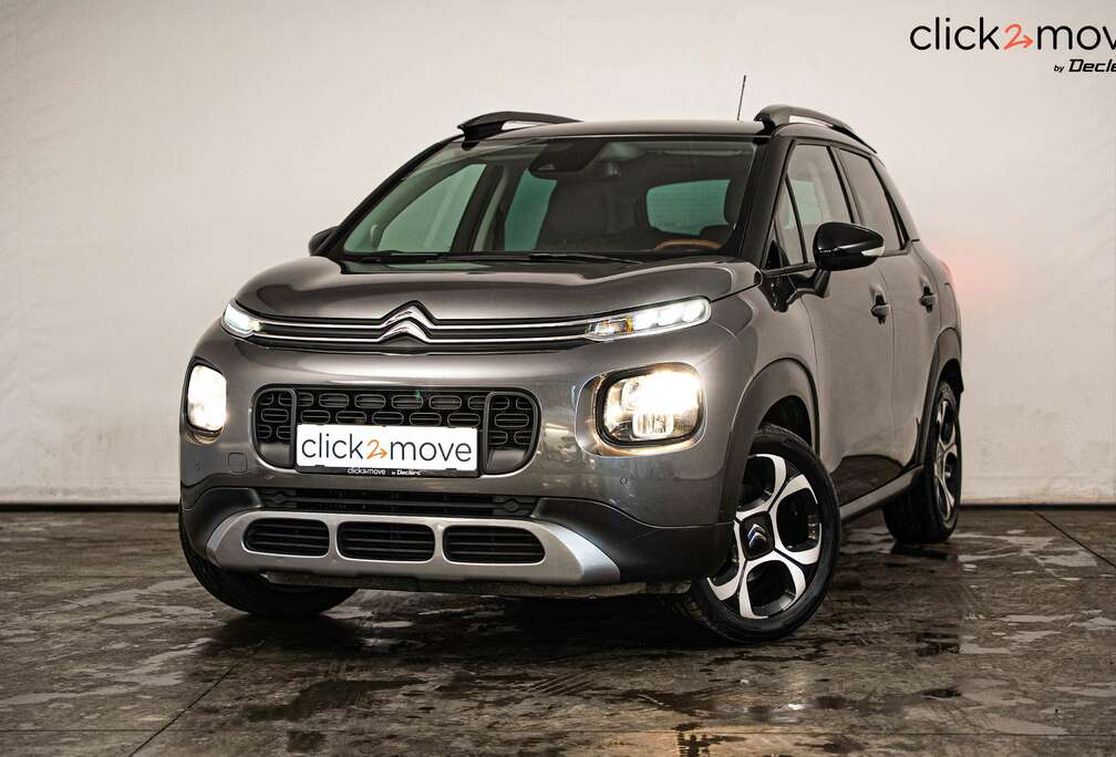 Citroen C3 Aircross 1.2 Shine S