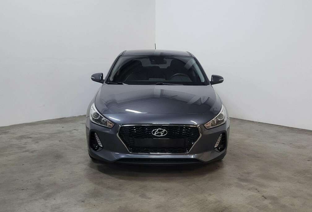 Hyundai 1.4 T-GDi DCT * CAMERA * RADAR ARR. * AUT. *