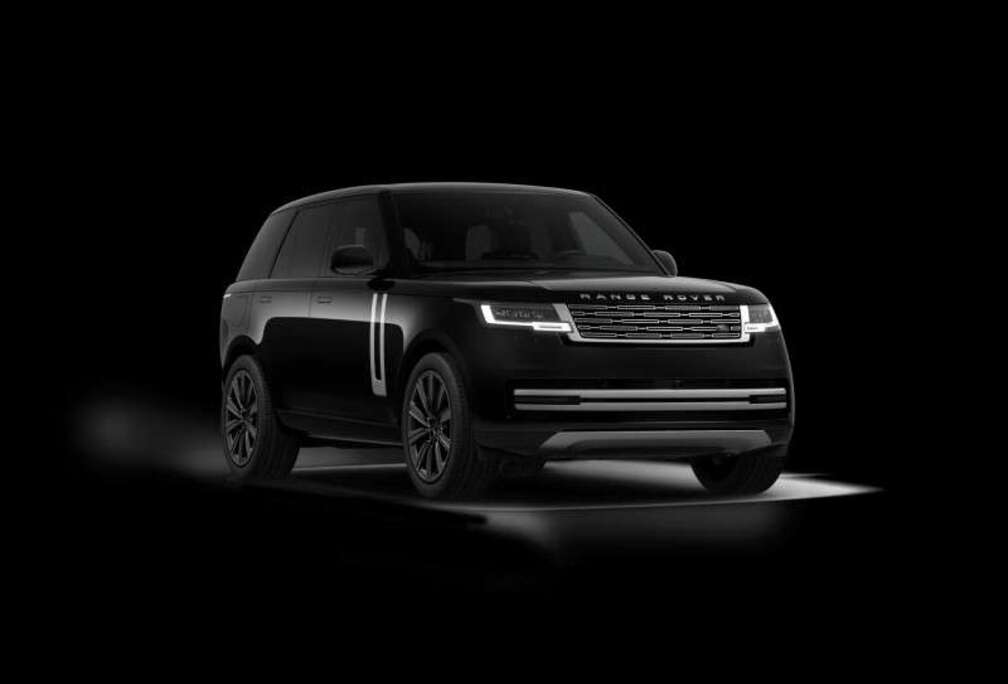 Land Rover SWB P460e SE AWD Auto. 26MY