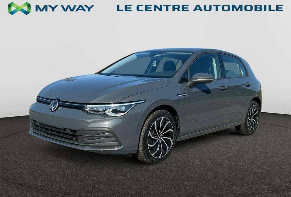 Volkswagen 1.5 TSI 96 kW (130 ch) 6 vitesses manuel