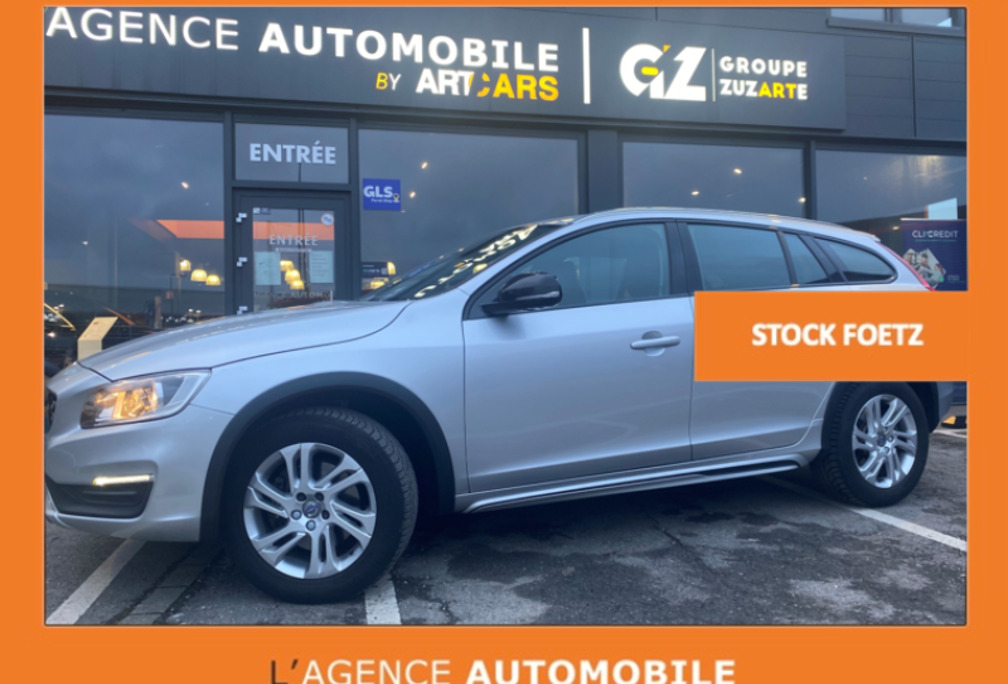 Volvo vente privé