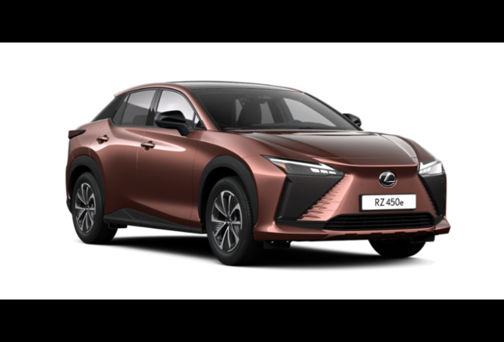 Lexus Executive Line + panoroof STOCK DEAL