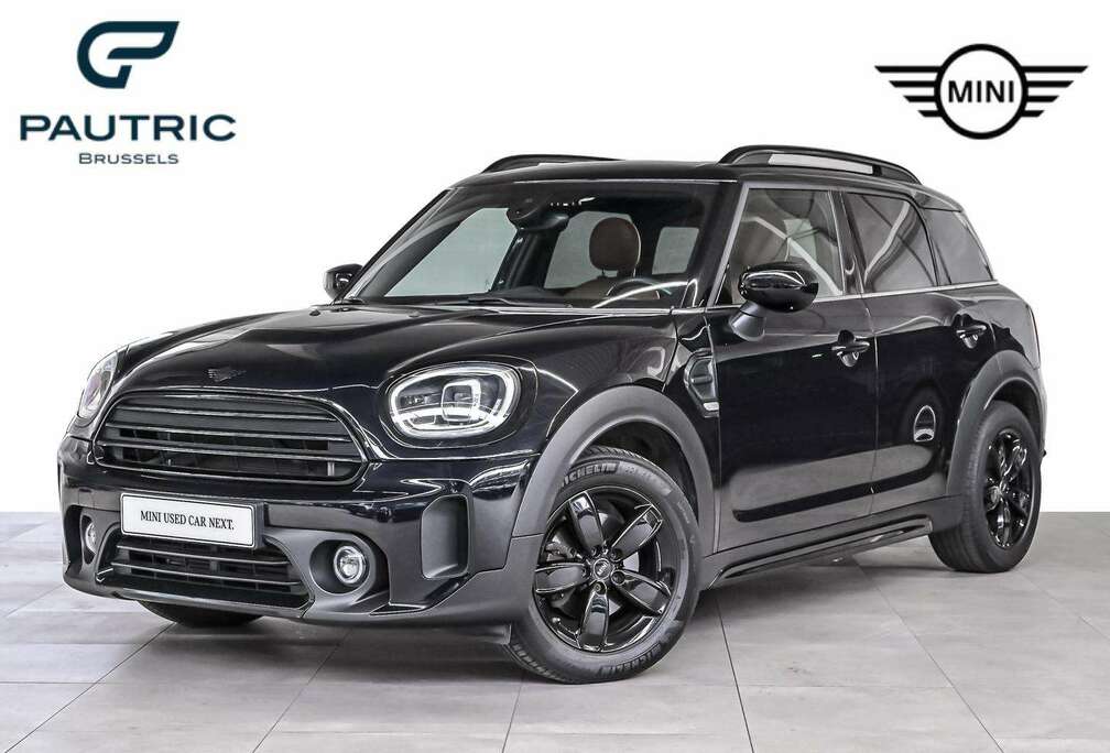 MINI 2ans/jaar garantie