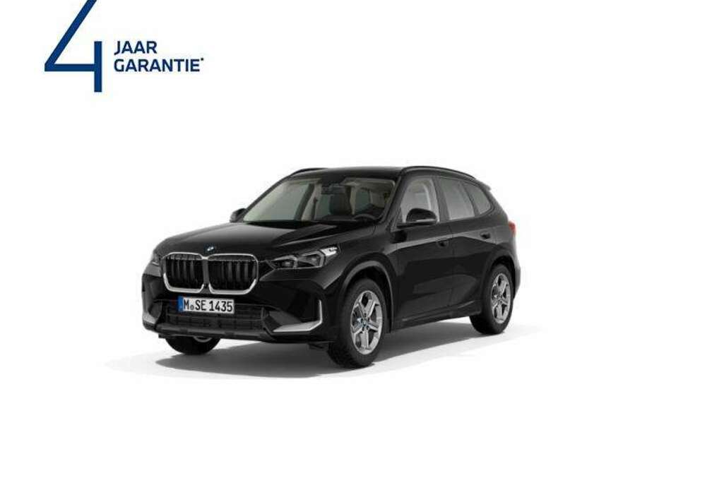 BMW sDrive18iA xLine  PANO