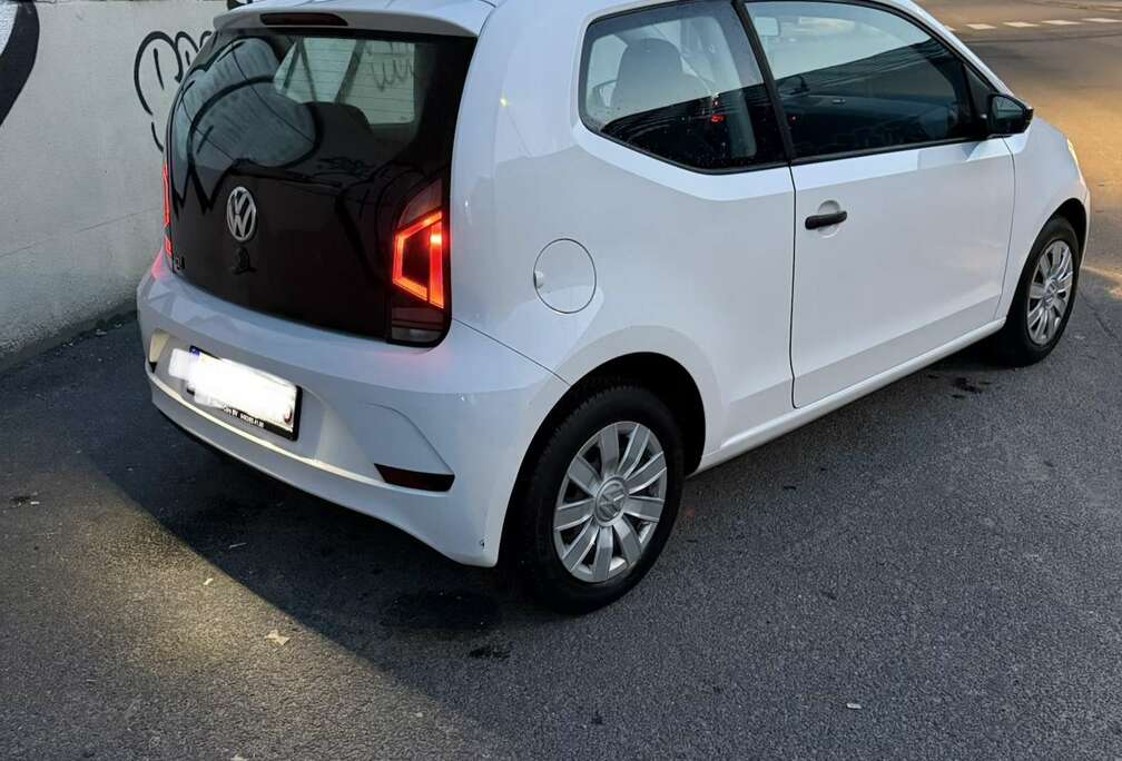 Volkswagen 1.0i Move