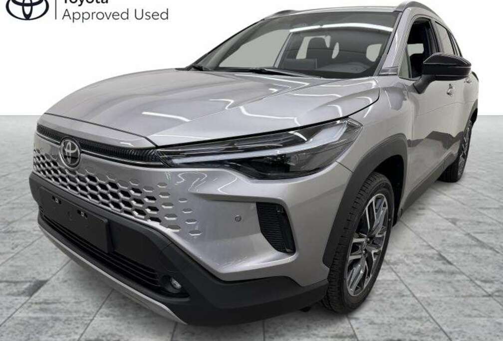 Toyota Style + Nieuw Stock