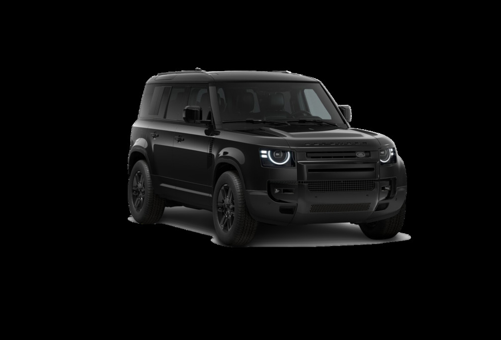 Land Rover 110 D250 S AWD Auto. 26MY