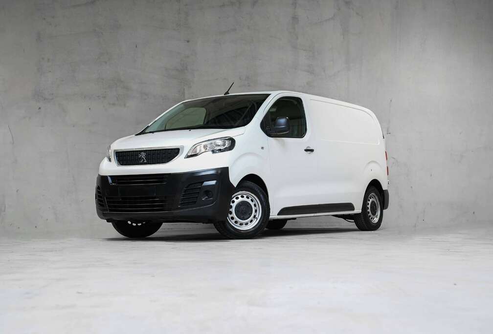 Peugeot  UTILITAIRE  TVA  TOP ETAT  PROFESSIONNEL