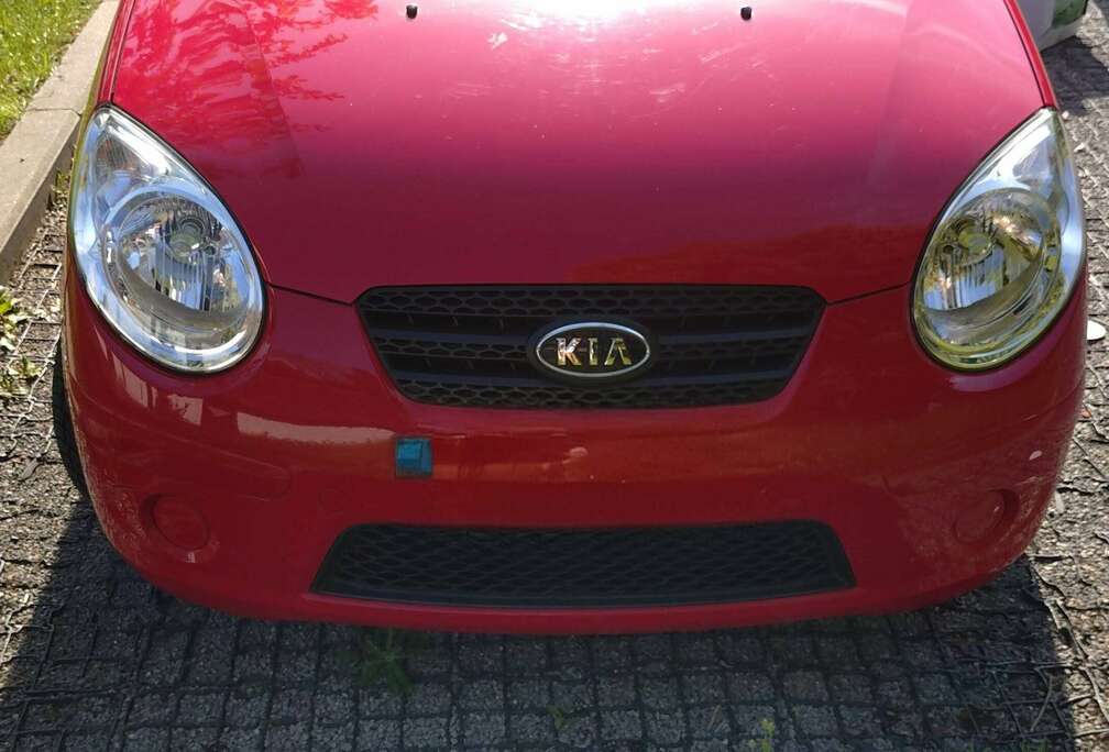 Kia Picanto 1.0i Easy