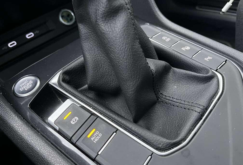 Volkswagen Tiguan Allspace 1.5 TSI IQ.Drive  TOIT PANORAMIQUE