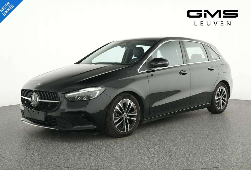 Mercedes-Benz Business Line