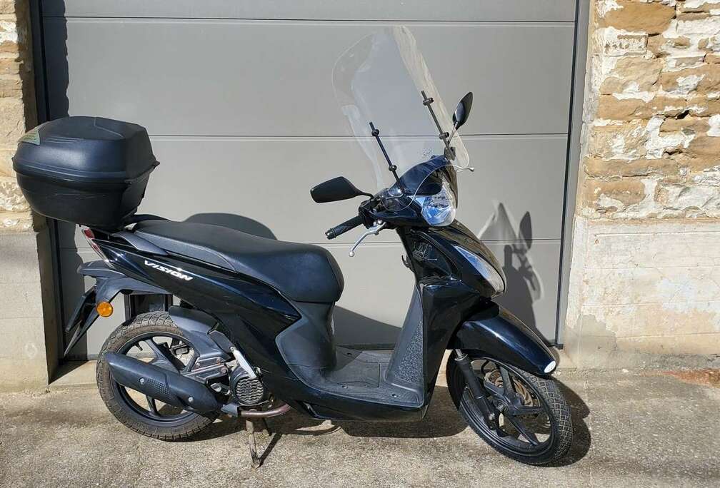 Honda