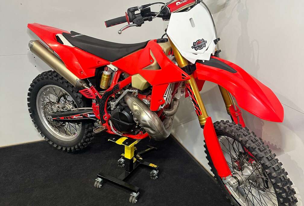 BETA 250 RR 2018