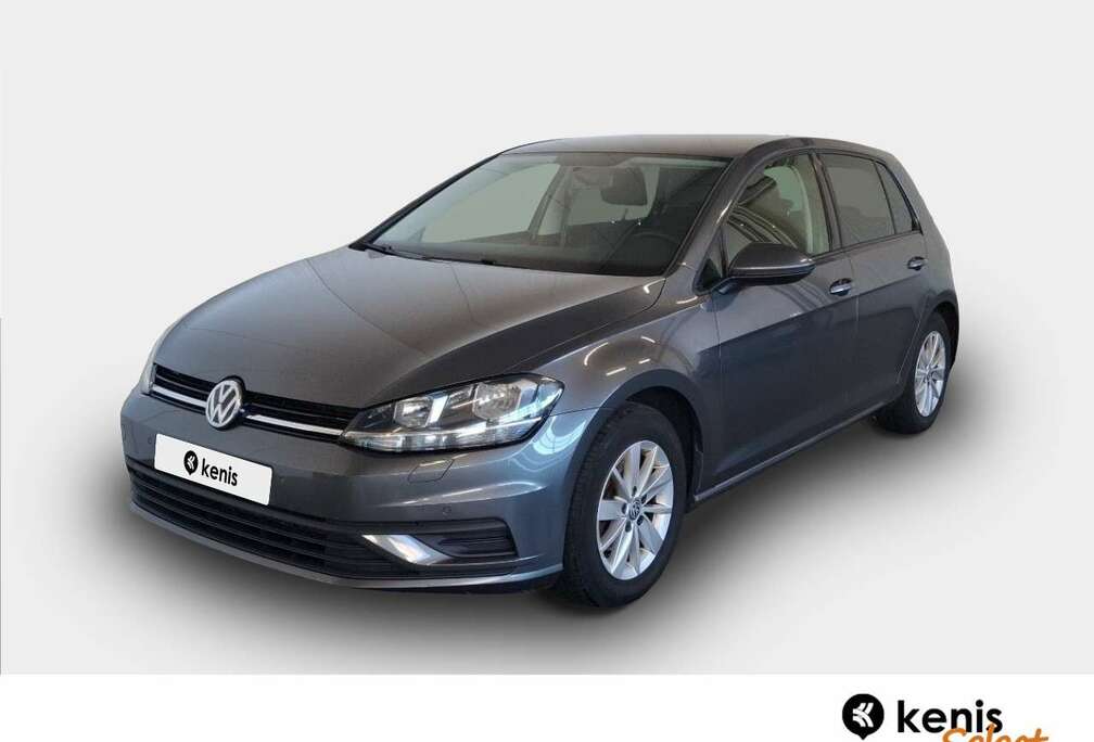 Volkswagen 1.0 TSI Comfortline Business AIRCO ALU VERW.ZETELS