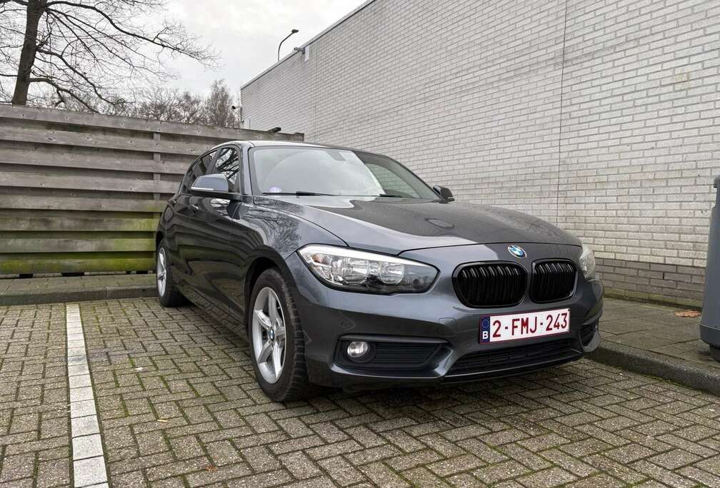 BMW 116i