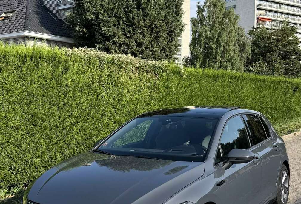 Volkswagen 1.5 TSI 150 EVO DSG7 Confortline Business