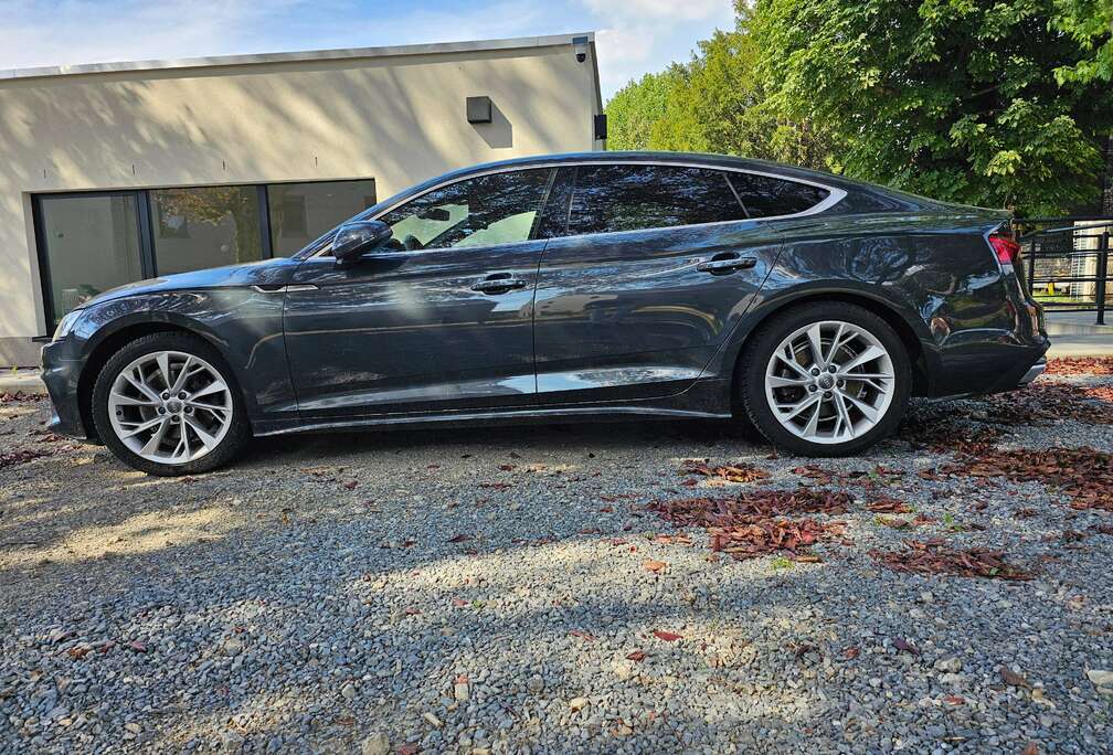 Audi A5 Sportback 35 TDi Business Edition S tron.(EU6d-T.)